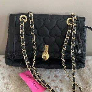 Betsey Johnson purse